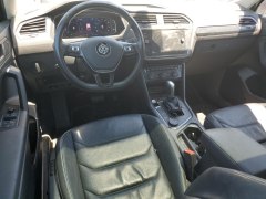 Volkswagen Tiguan SEL 2019 7