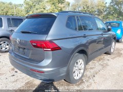 Volkswagen Tiguan S 2019 6 Volkswagen Tiguan S 2019 6