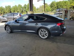 Audi A5 Premium 40 2022 5
