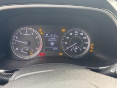 Hyundai Tucson SEL 2020 6