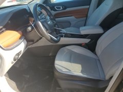 Jeep Compass Limited 2022 7