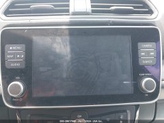 Nissan Leaf SL Plus 2020 13