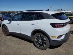 Volkswagen ID.4 Pro S 2021 5