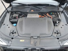 Audi e-tron Sportback S Premium 2022 16