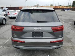 Audi Q7 Premium Plus 2018 4