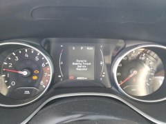 Jeep Compass Latitude 2019 8