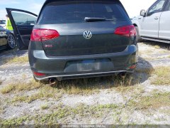 Volkswagen Golf GTI 2017 6