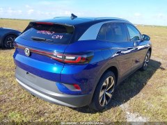 Volkswagen ID.4 Pro S 2022 7