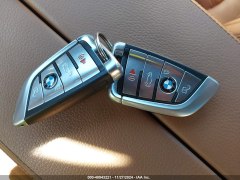 BMW 540i xDrive 2019 12