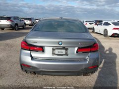 BMW M550i xDrive 2021 5