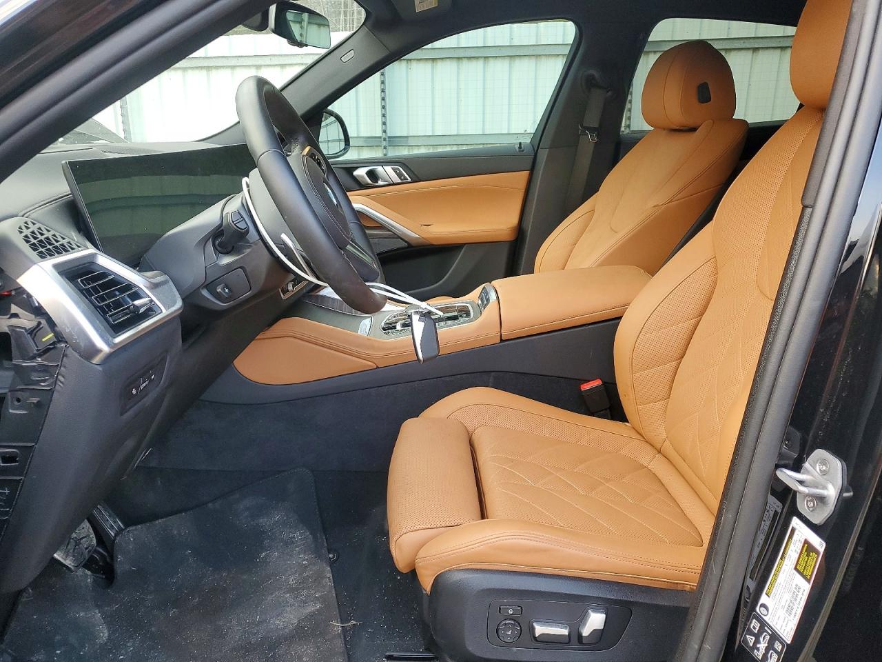 Bmw X6 Xdrive40I 2025 6