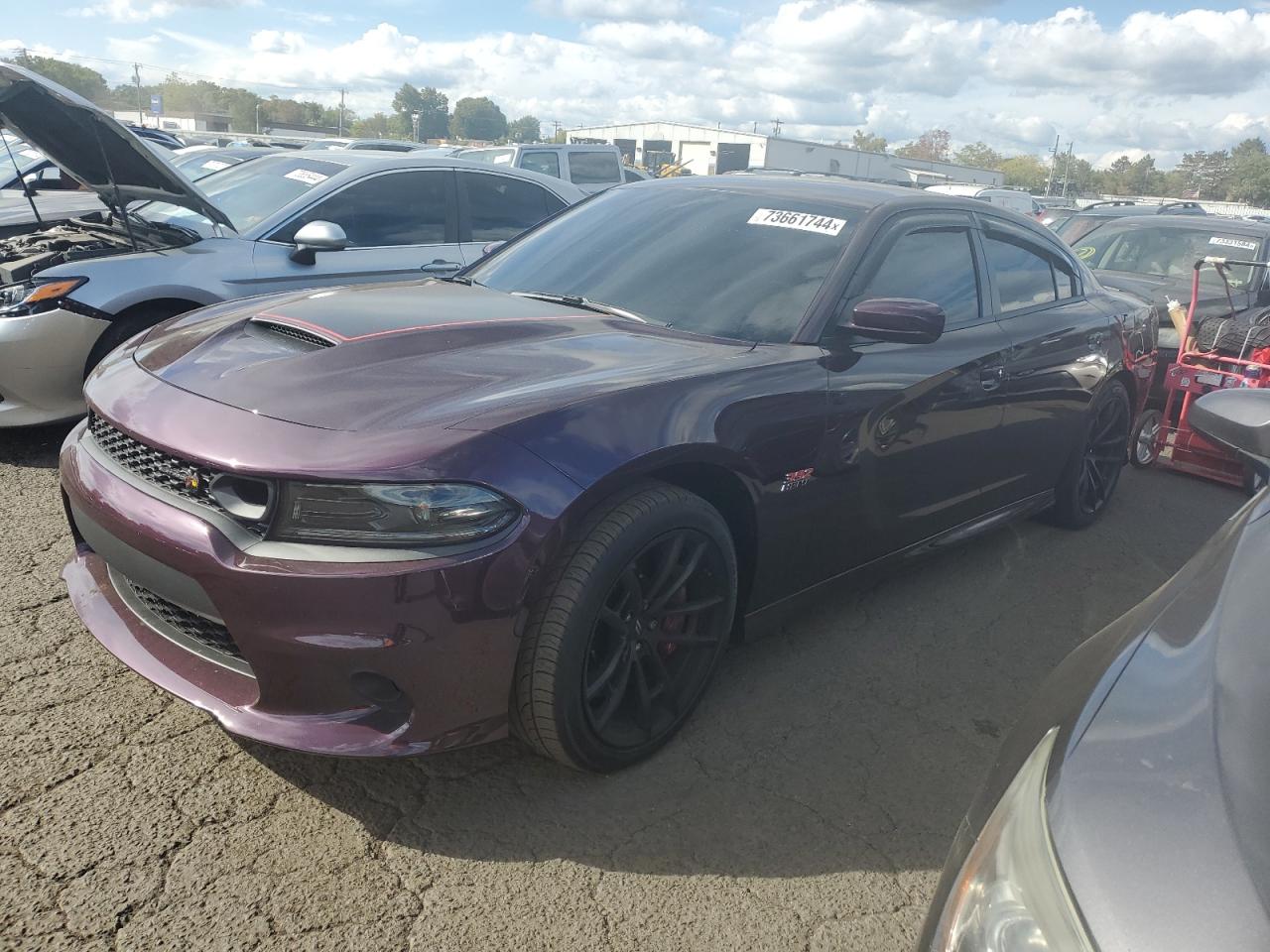 Dodge Charger Scat Pack 2022 0 Dodge Charger Scat Pack 2022 0
