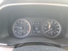 Hyundai Tucson SEL 2019 8