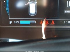 Nissan Leaf SV 2022 12