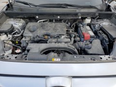 Toyota RAV4 XLE 2021 11