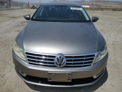 Volkswagen CC 2013 1