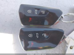 Volkswagen Golf GTI 2022 10