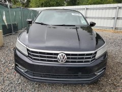 Volkswagen Passat SE 2017 1