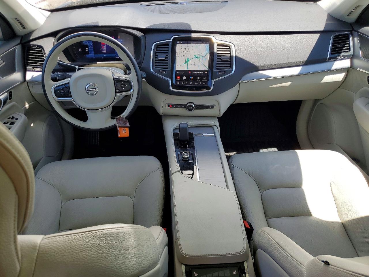 Volvo Xc90 Core 2023 7