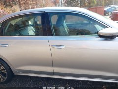Volkswagen Passat SE 2021 7 Volkswagen Passat SE 2021 7