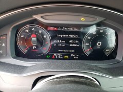 Audi A6 Premium 2021 8