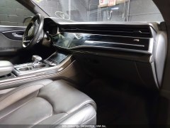 Audi Q8 Prestige 2019 9