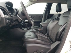 Jeep Cherokee Latitude 2022 6