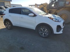 KIA Sportage LX 2020 2