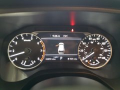 Nissan Rogue SV 2024 8