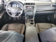 Toyota Camry XLE 2017 7