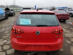 Volkswagen Golf SE 2017 4