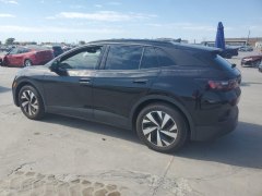 Volkswagen ID.4 Standart 2024 5