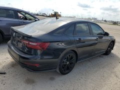 Volkswagen Jetta GLI 2021 3
