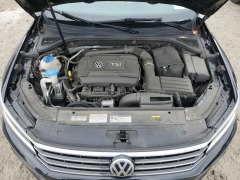 Volkswagen Passat SE 2017 10