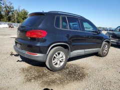Volkswagen Tiguan SEL R-Line 2016 3