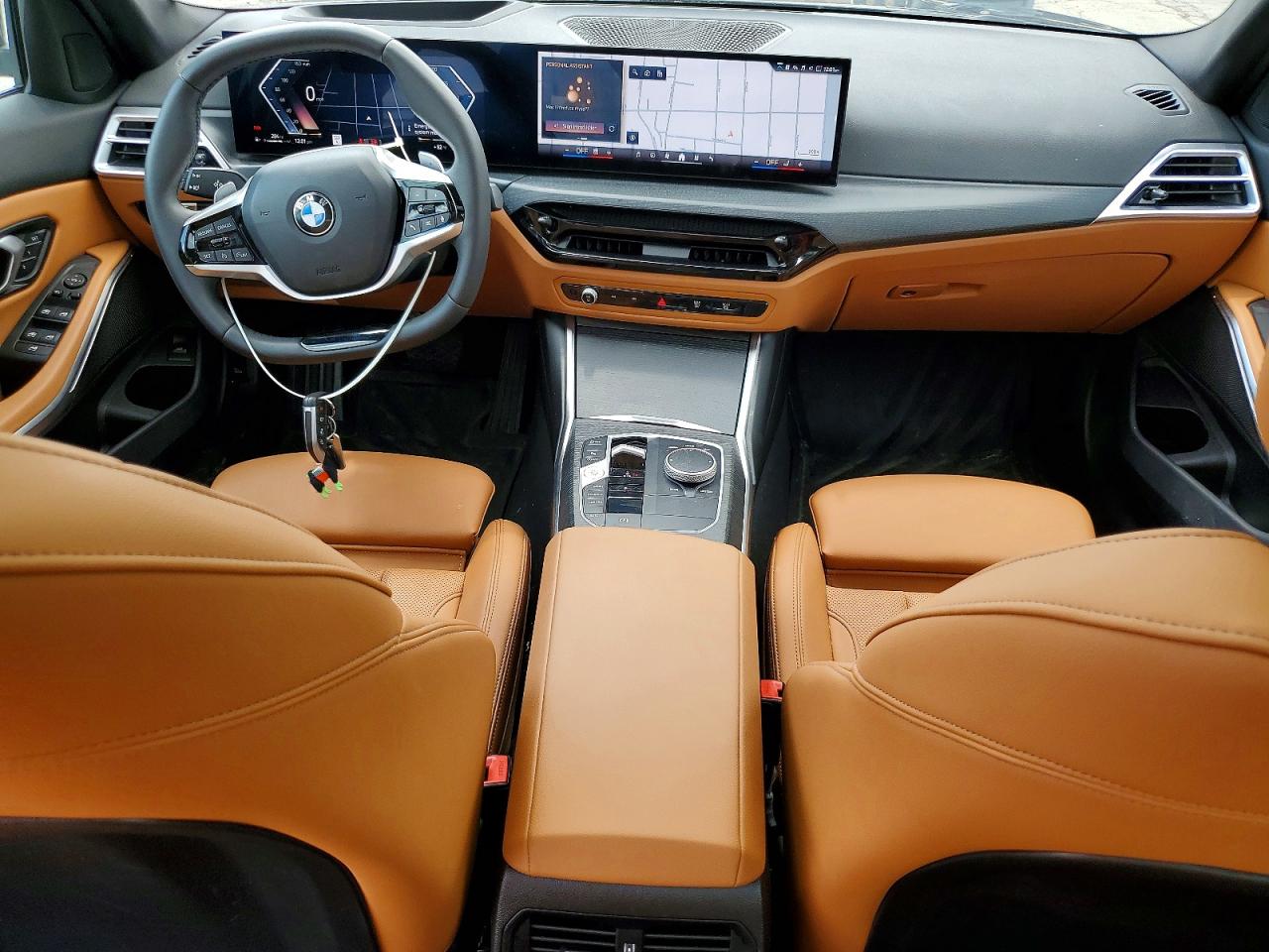 Bmw 330Xi 2025 7