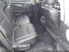 Infiniti QX60 Pure 2020 12