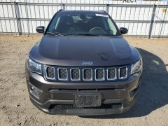 Jeep Compass Latitude 2019 1