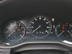 Mazda CX-30 Select 2023 8