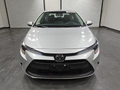 Toyota Corolla LE 2023 1
