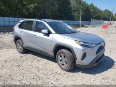 Toyota RAV4 XLE 2024 3