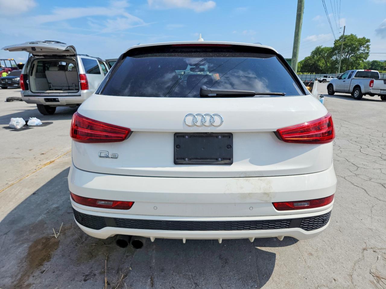 Audi Q3 Premium 2018 5