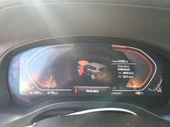 BMW X3 xDrive 30i 2020 8