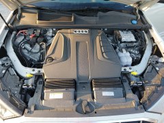 Audi Q7 Premium 2024 11