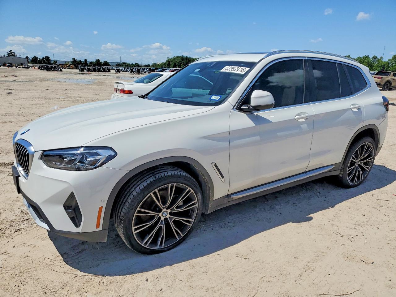 Bmw X3 Sdrive30I 2023 0 Bmw X3 Sdrive30I 2023 0