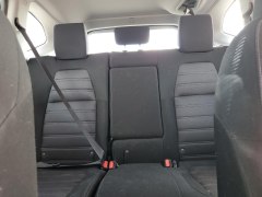Honda CR-V LX 2020 10