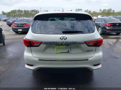 Infiniti QX60 Luxe 2016 6