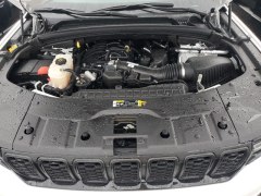 Jeep Grand Cherokee L Limited 2023 11