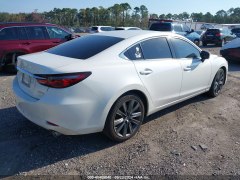 Mazda 6 Touring 2019 3