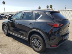 Mazda CX-5 Sport 2017 5